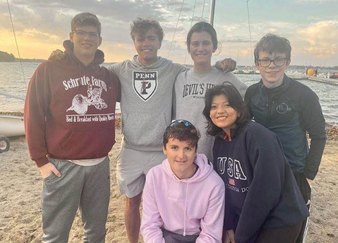 Saint Ignatius tweet media