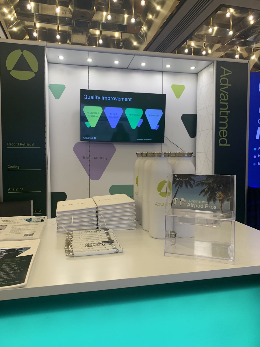 Advantmed,LLC tweet media