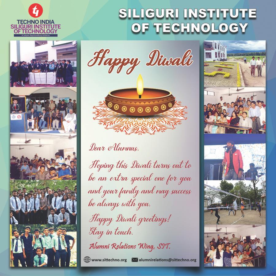 Siliguri Institute of Technology (SIT) tweet media