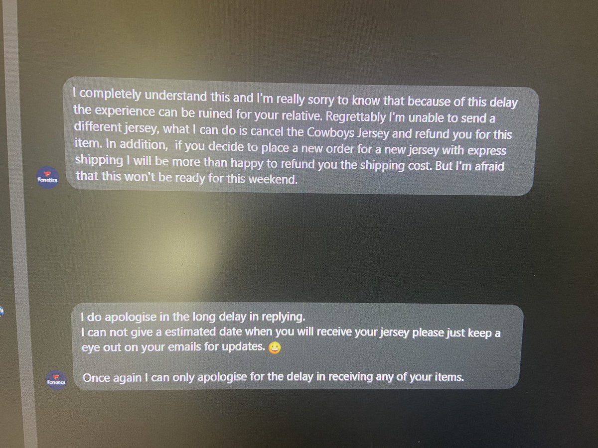 Hannah tweet media