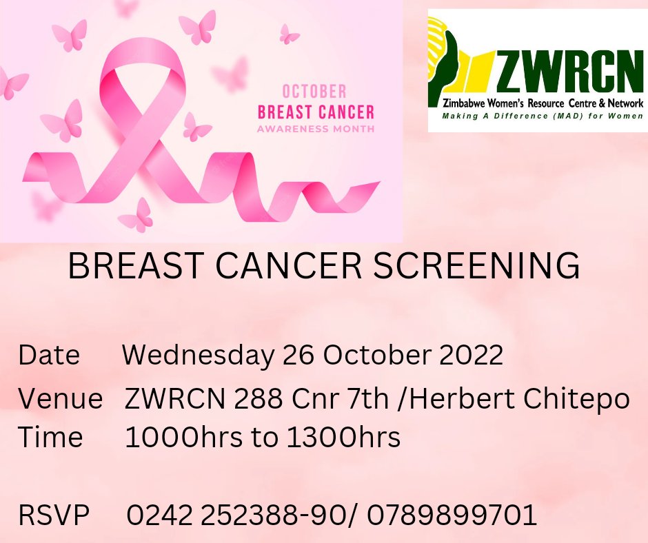 ZWRCN Zimbabwe tweet media