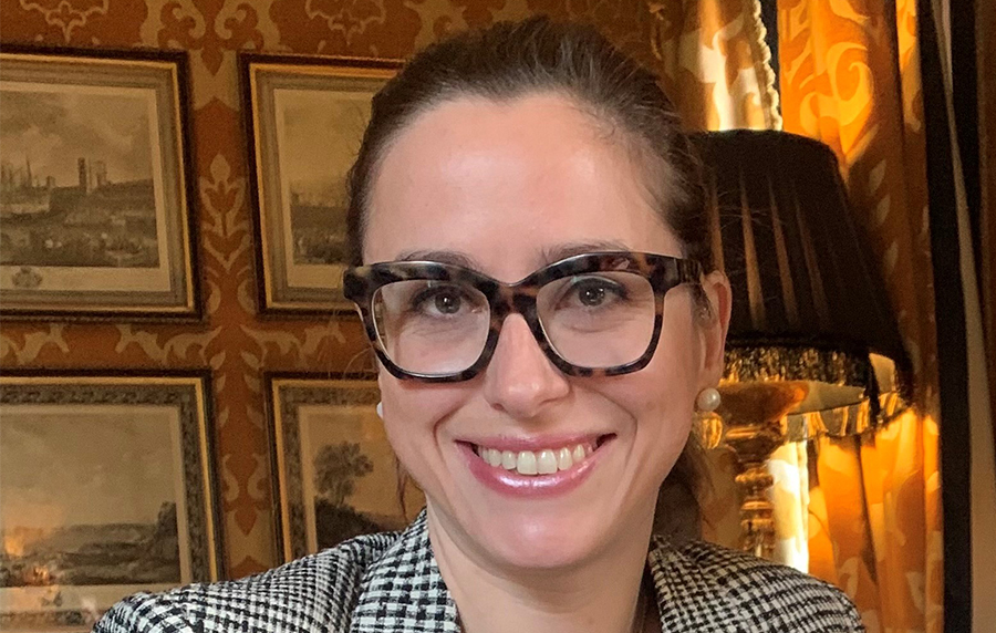 HCAatEdinburgh tweet media