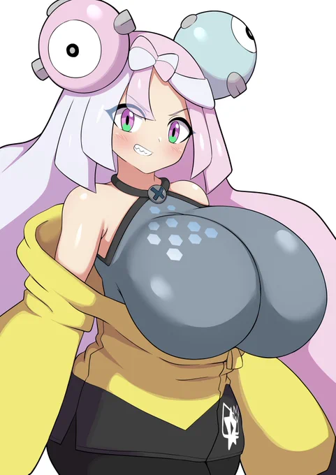 ナンジャモちゃん(特盛) 