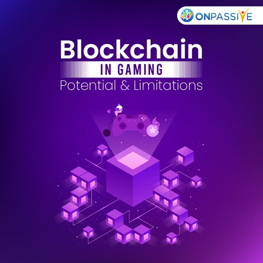 EVERYONEONP's tweet image. Blockchain ensures that there are no double purchases or other types of transaction record fraud by being transparent, secure, and immutable.
#implementblockchain #blockchainingaming #blockchaintechnology #blockchain #gaming #ONPASIVE
