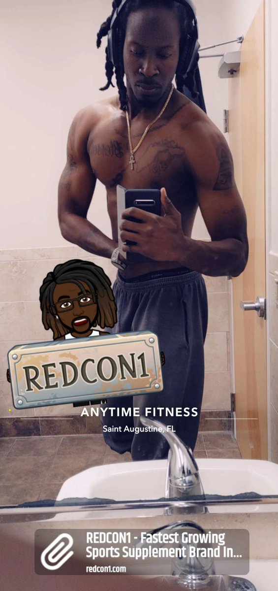 Gray sweats kinda time of the year