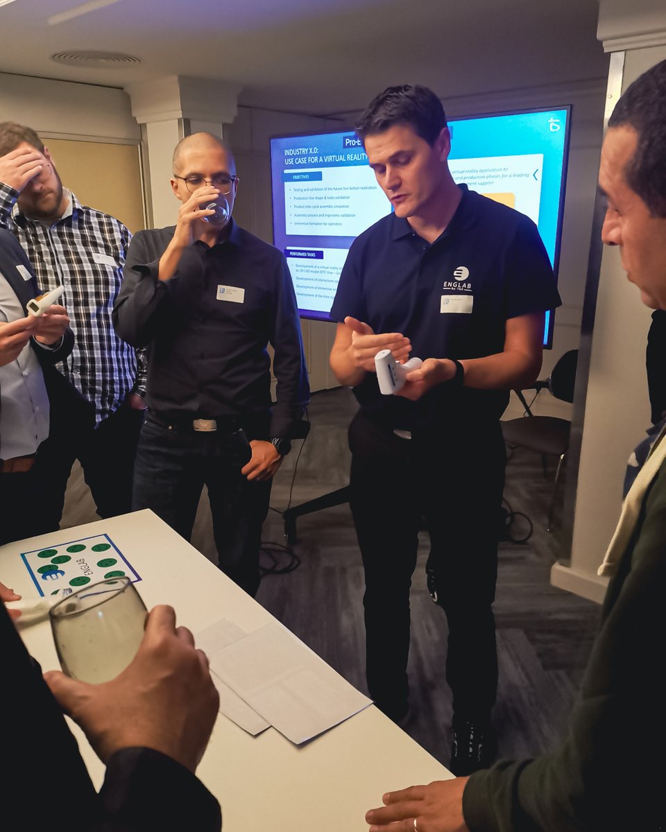 technoandstrat's tweet image. 2/3 Workshops and discussion meetings were planned throughout the day to discuss and share best practices on management, HR, and sustainability.  
Alone, you go faster; together, we go farther 🤙
#together #letsmakeitpossible 
#TnSEvent  #innovation