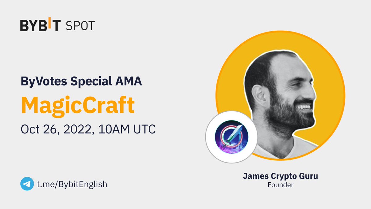 Bybit tweet media