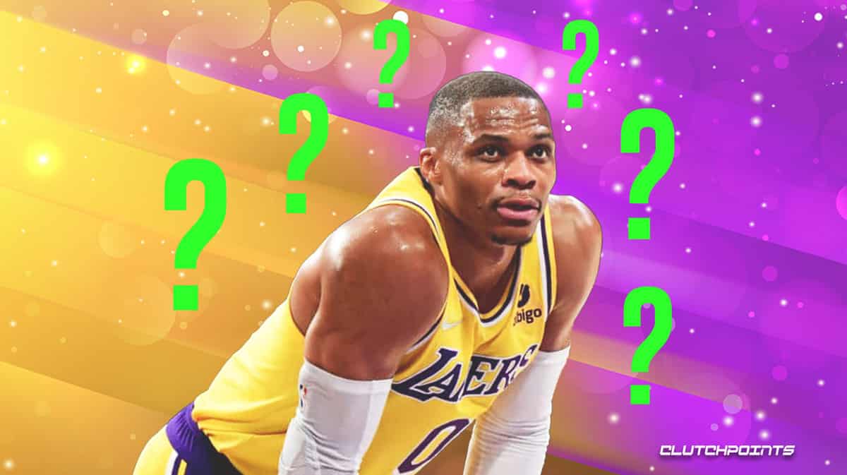 Ben Simmons has more fouls than Russell Westbrook's field goals through 3 games in the 2022-23 NBA season 👀

Simmons          Westbrook
14 fouls            11-of-38 FG