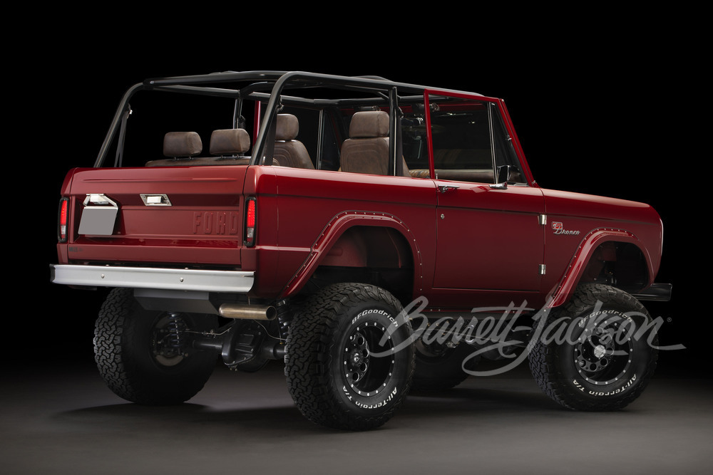 HawkPerformance's tweet photo. One week from today, we’ll be at @SEMASHOW showcasing the least sexy, but most important part of your build along with a 1968 Bronco! See you at Booth #22935 at the Las Vegas Convention Center from November 1–4 .
#SEMA2022 #HawkPerformance https://t.co/Y9dMdNVjlE