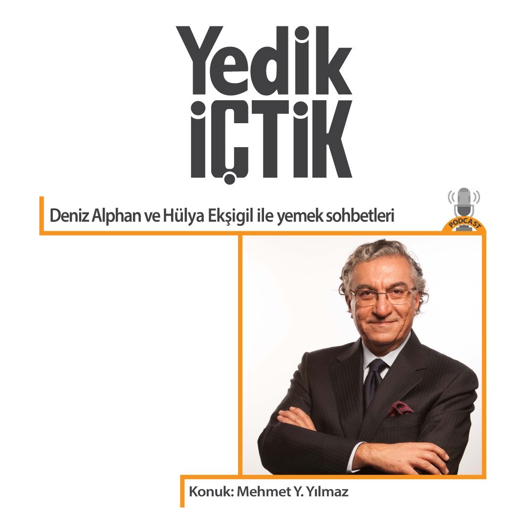 Yeni podcast! karnaval.com/programlar/yed…