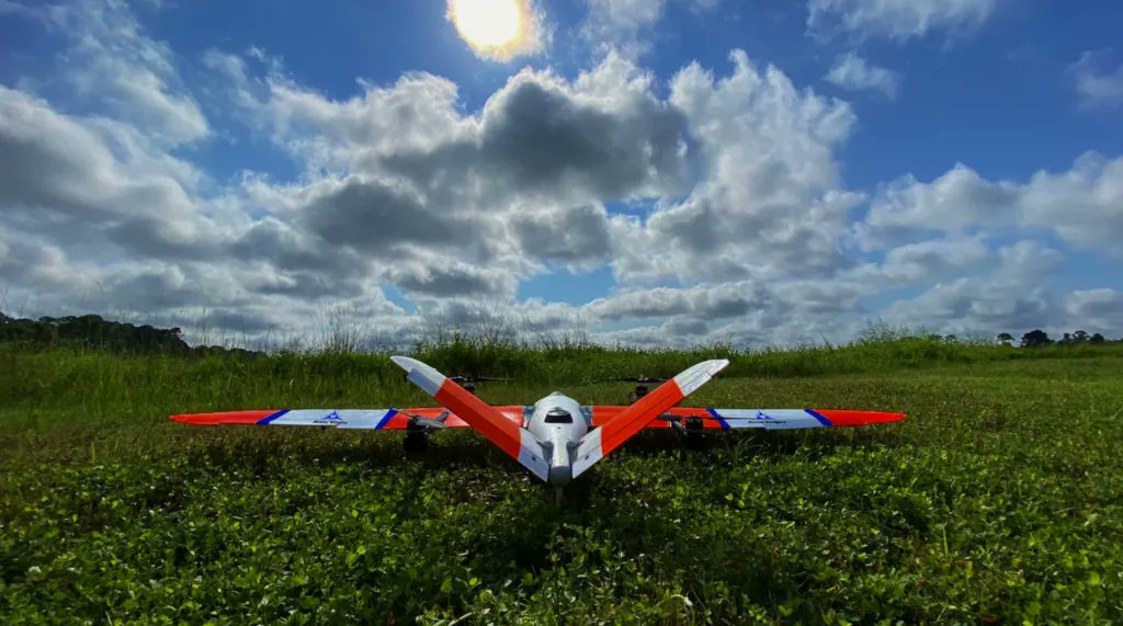 Aerial Vantage tweet media