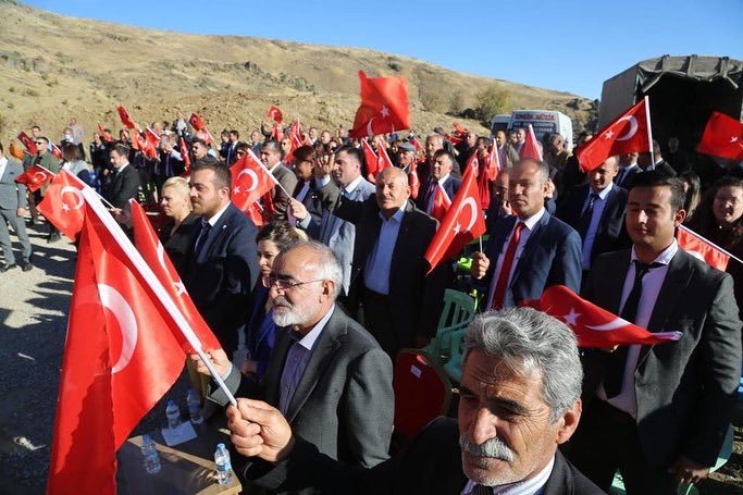 T.C.Tunceli Valiliği tweet media