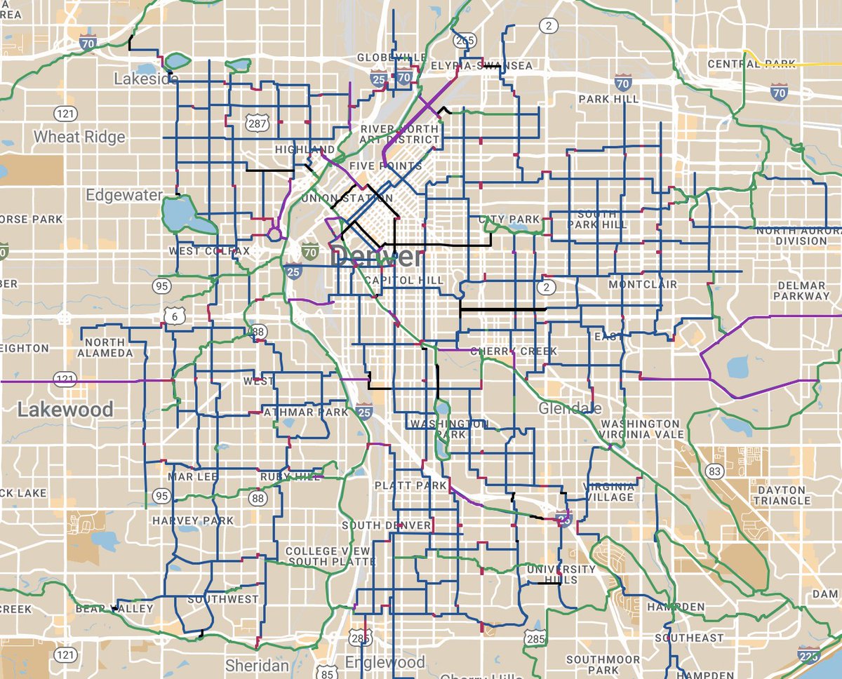 BryanByBike's tweet photo. @FlynnCD2 Yes!
Every street on the @bikestreets map could become a #SharedStreet if we #buildVAMOSnow.
https://t.co/6DKk9L0IiM https://t.co/1B06cpN9Y5