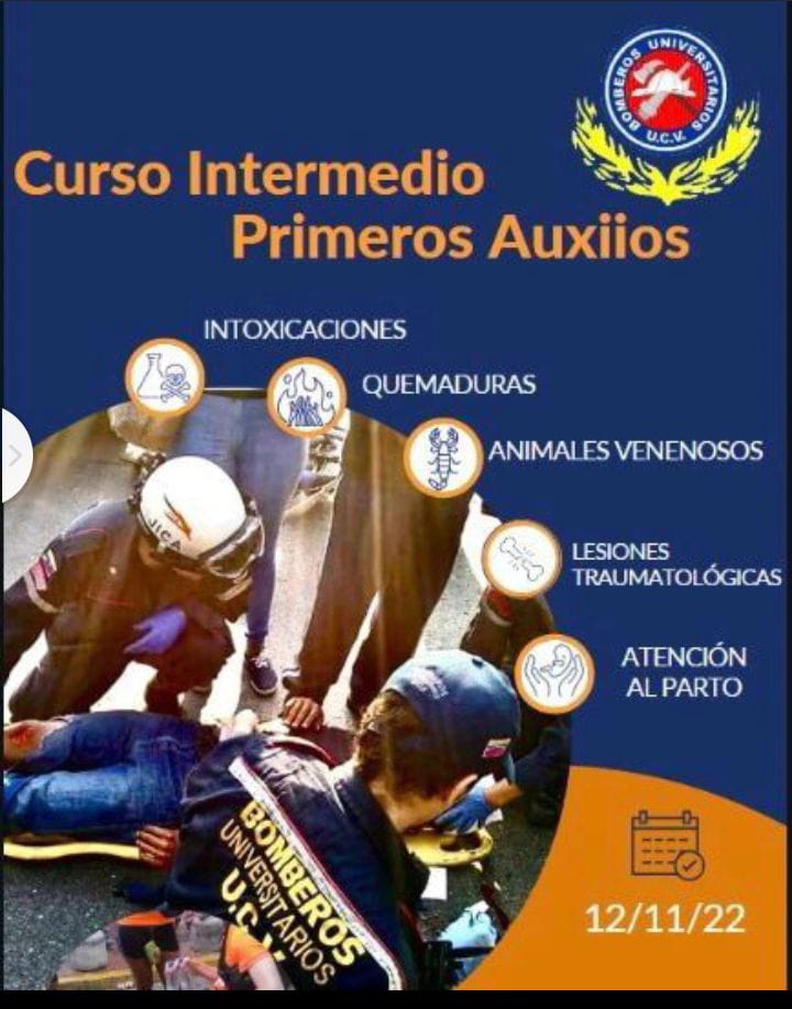 . (@bomberosucv) on Twitter photo 