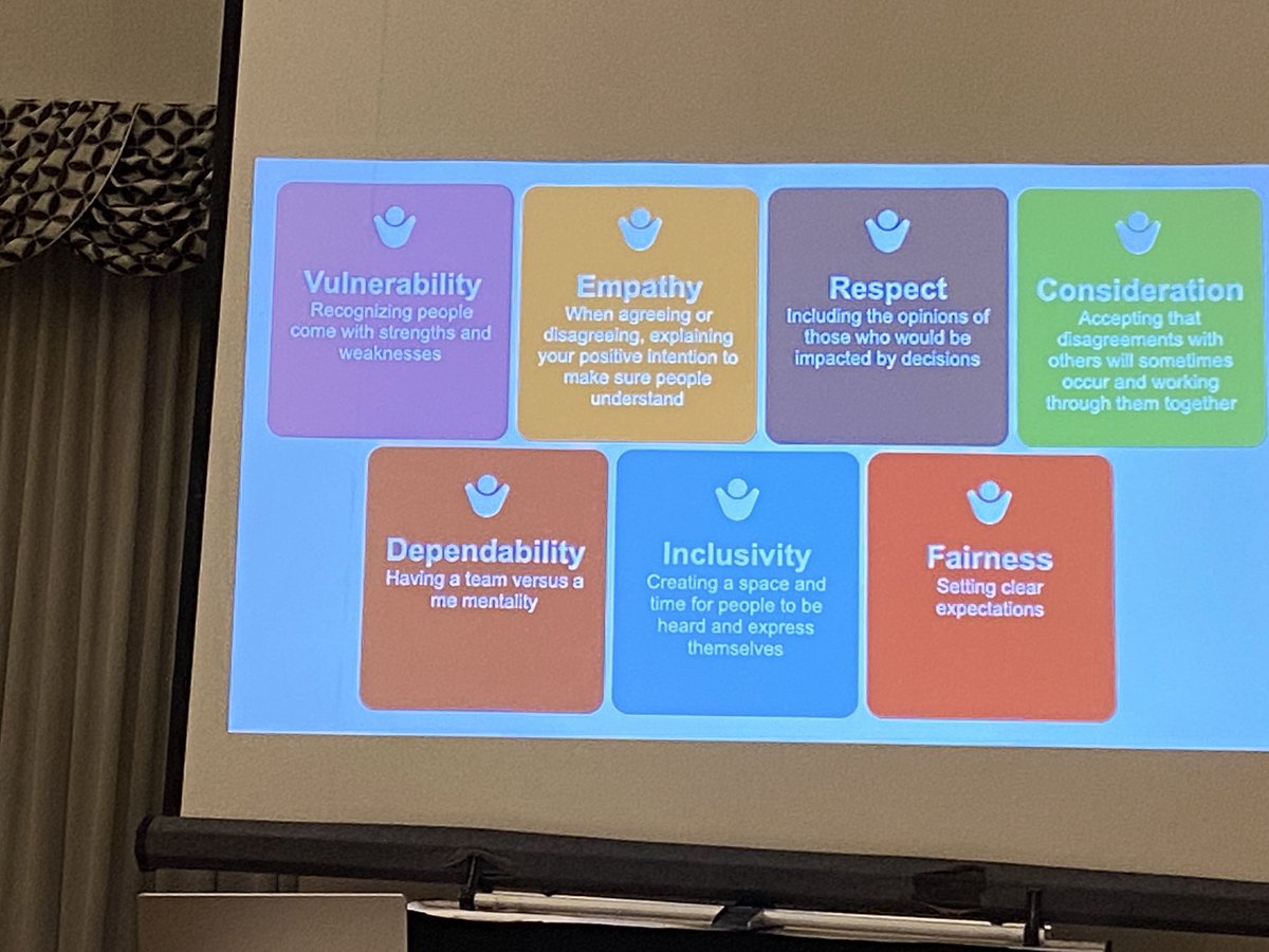 A thoughtful keynote from Deo Mwano <a href="/Deomwano1/">Deo Mwano</a> on how to engage our FULL communities in dialogues about the purpose and values of our schools. At @nhsaa_2 Conference on School Operations, Finance &amp; Business Leadership. #EDinNH #communityengagement #nhsaa