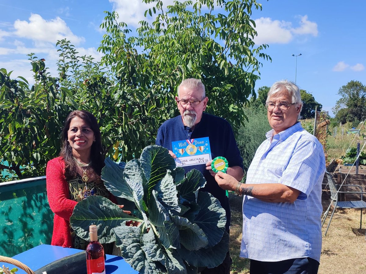 Mayor of Ramsgate tweet media