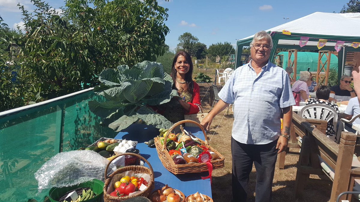 Mayor of Ramsgate tweet media