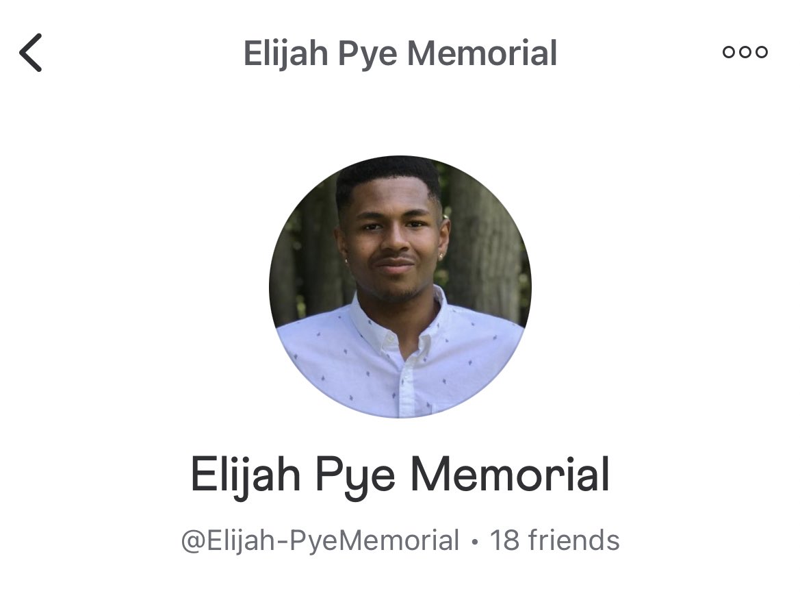 lhs_2020's tweet photo. In honor of “Squi’s” 21st birthday today everyone that would’ve liked to buy him a card, a gift or his first legal drink can donate the money in his honor to the link below! On behalf of the entire class of 2020, Happy Birthday Elijah! https://t.co/4BxxNPbwrL https://t.co/k3a5lYgkSq
