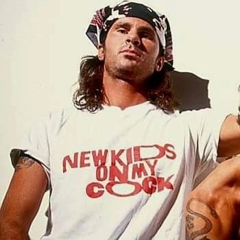 Happy 61st Birthday to the greatest drummer in the world Chad Smith.  