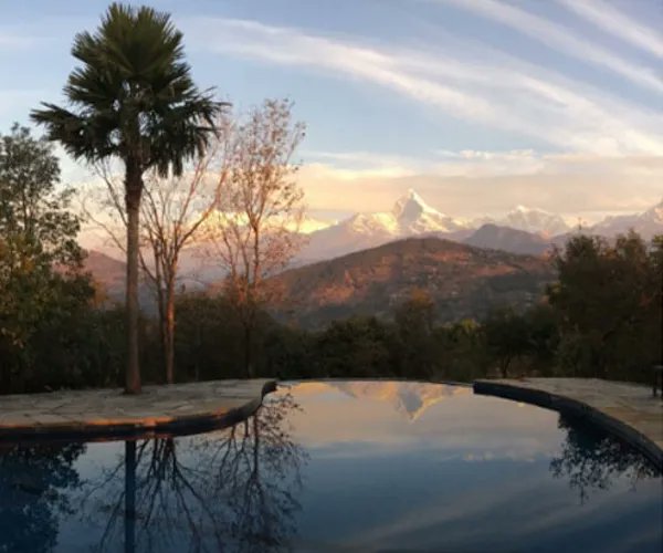 VeganHotels's tweet photo. Four vegan friendly hotels in Nepal for your next Nepalese vegan travel adventure #vegantravel #veganfriendly #vegannepal https://t.co/Itf7gfkLFE https://t.co/8v5VMy8CSW