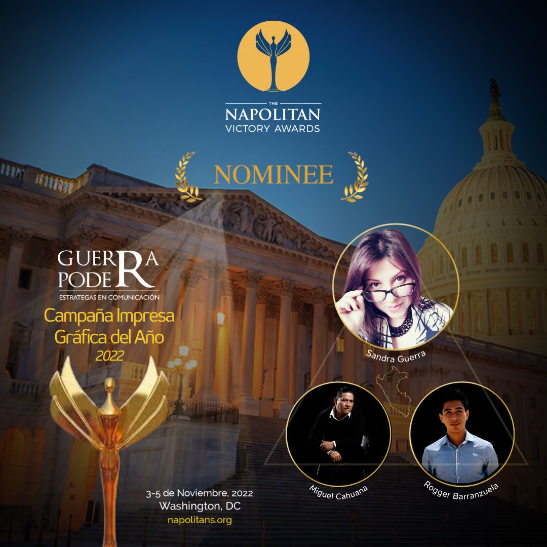 Sandra Guerra tweet media