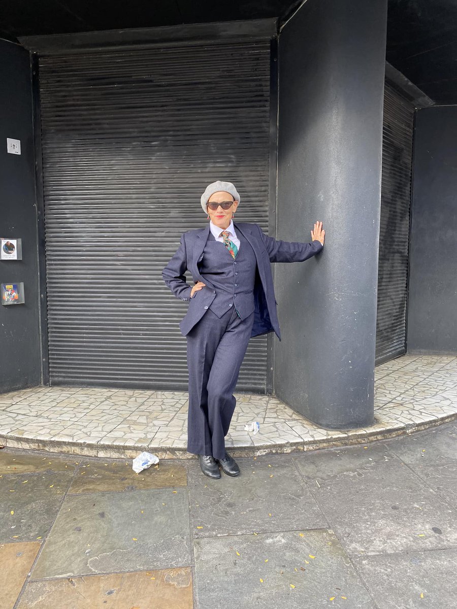 ochiwp's tweet photo. Can't keep away from @riocinema hoping to do workshops there in November with readings of #StephenTennant 's letters by @Dandelamotte and the #PrimarySources Queen from @LivesO9lives to celebrate #BBC100 with @arts_unity and @AdamZmith is in the mix too! #Audio #Podcast #2LO https://t.co/WBjqolcZ3a