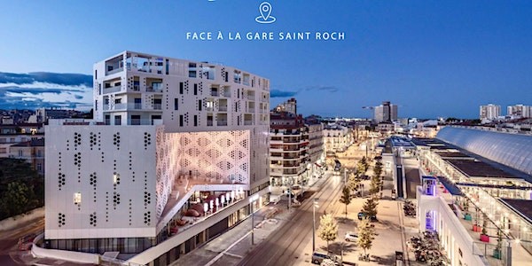 Nous serons présents demain à Montpellier pour le Tour des Régions du <a href="/GesPrivee/">GES Sécurité Privée</a>.

Damien Simonneau sera ravi de discuter avec vous de notre solution de dématérialisation. Venez nombreux !

eventbrite.fr/e/inscription-…