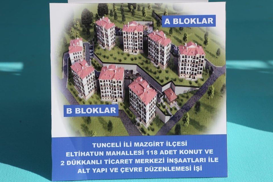 T.C.Tunceli Valiliği tweet media