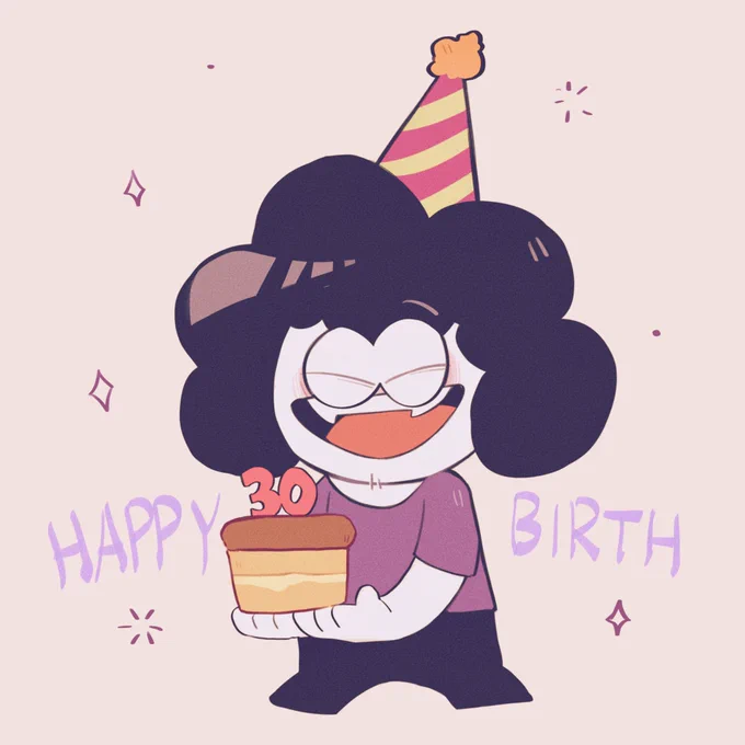 #SrPelo I hope it's not too late!Happy Birthday 