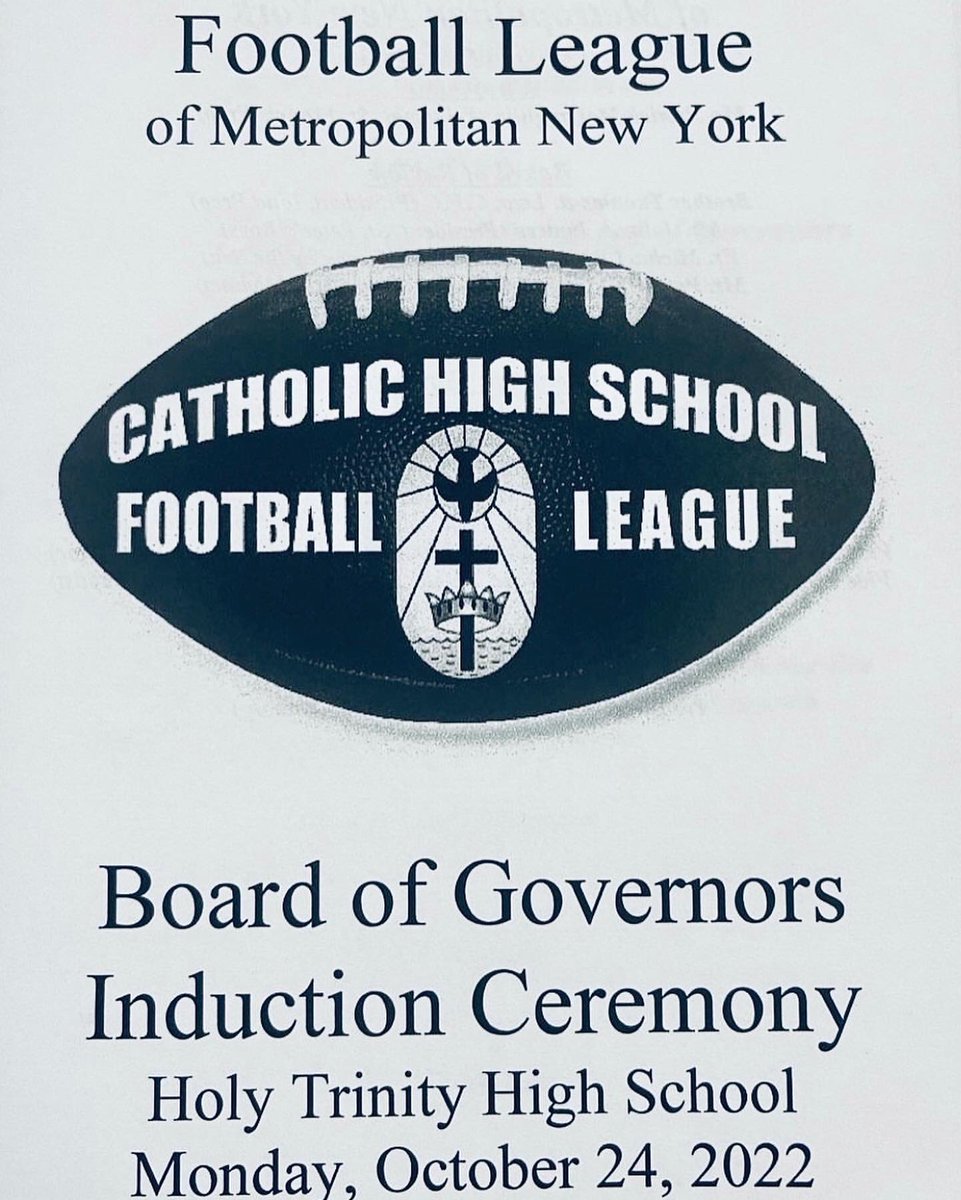 Mount St. Michael Academy tweet media