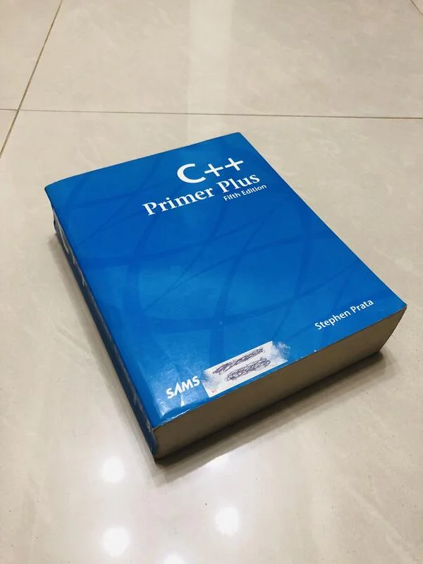 programmingcod3's tweet photo. To get this book by clicking the link below:

https://t.co/ReQcNQHZgo

#programmingcoding #cplusplus #C #cbooks #freebooks #freebook #coding #freepdfbooks #programming #books #freebookswebsite #code #cobjective #programmer #software #quiztime #programminglanguageconcepts https://t.co/f9RQUJzCMd