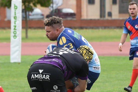 Damos las gracias a todos nuestros patrocinadores por su apoyo: <a href="/CoretiEtiquetas/">Coreti Etiquetas</a> <a href="/AytoPonferrada/">Ayto. de Ponferrada</a> JJ_Fisiodural , Cafés TC3  , <a href="/MambaBFC/">Mamba BFC</a> <a href="/CatyRest/">Cat&Rest</a> , debuenatinta Ponferrada