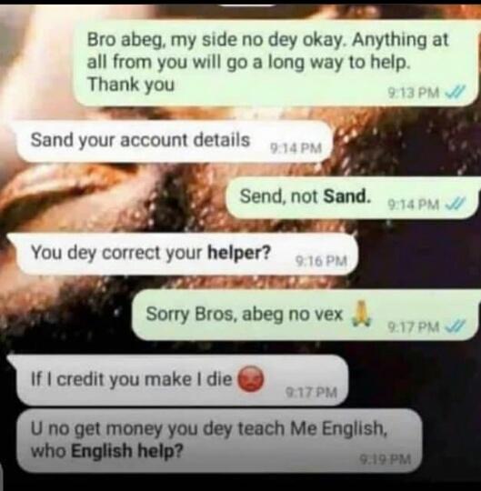 Jidluv89's tweet photo. Mr England with over sabi @Naija_PR https://t.co/gQNKU9jnIE