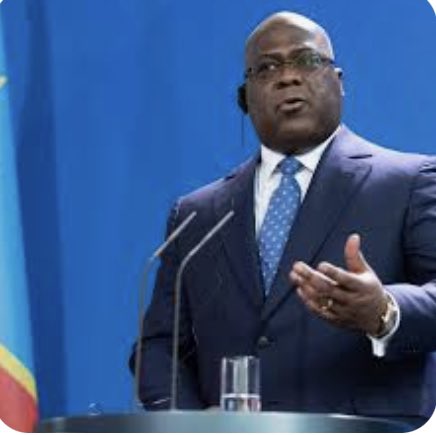 When one reads through SADC Chair President Tshikesedi’s Statement, they are left in no doubt that the world has debunked the “targeted sanctions” nonsense. People are seeing through all that. SADC has refused to have wool pulled over its eyes. 
#ZimSanctionsMustGo