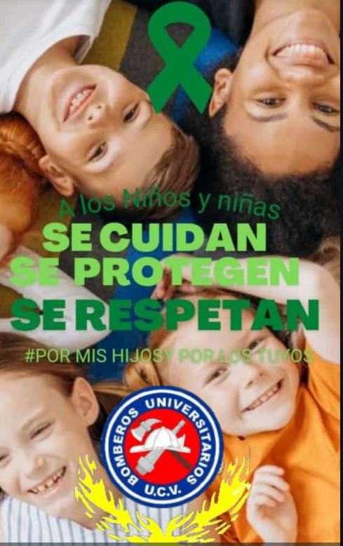 . (@bomberosucv) on Twitter photo 