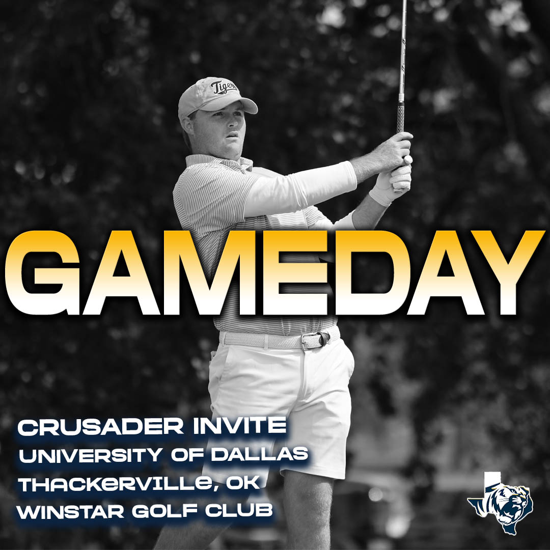 ETBU Athletics tweet media