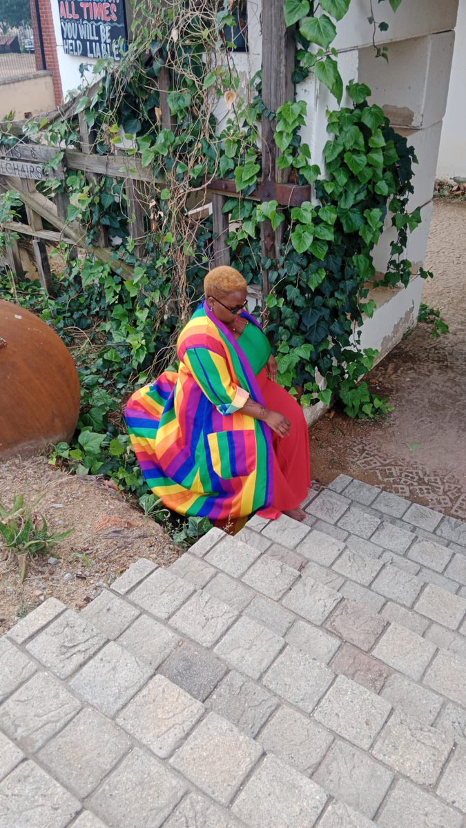 NokShabangu's tweet photo. How cute are these pride kimono’s by @alvadaSA? 

Contact here using +27 71 105 7588 to place an order. These retail for R600 each and sizes vary https://t.co/HAc94rlqkV