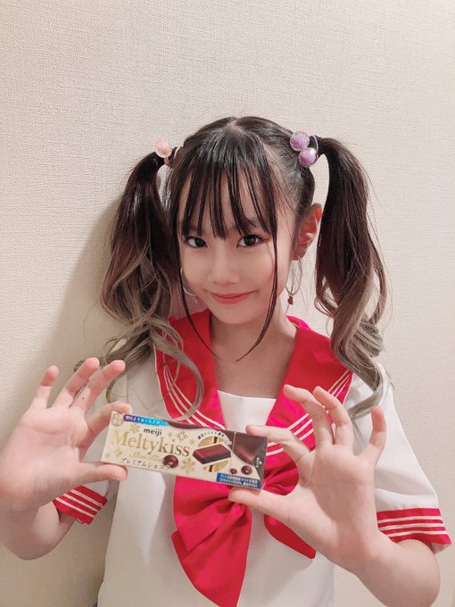 Twitterのコスプレ画像5