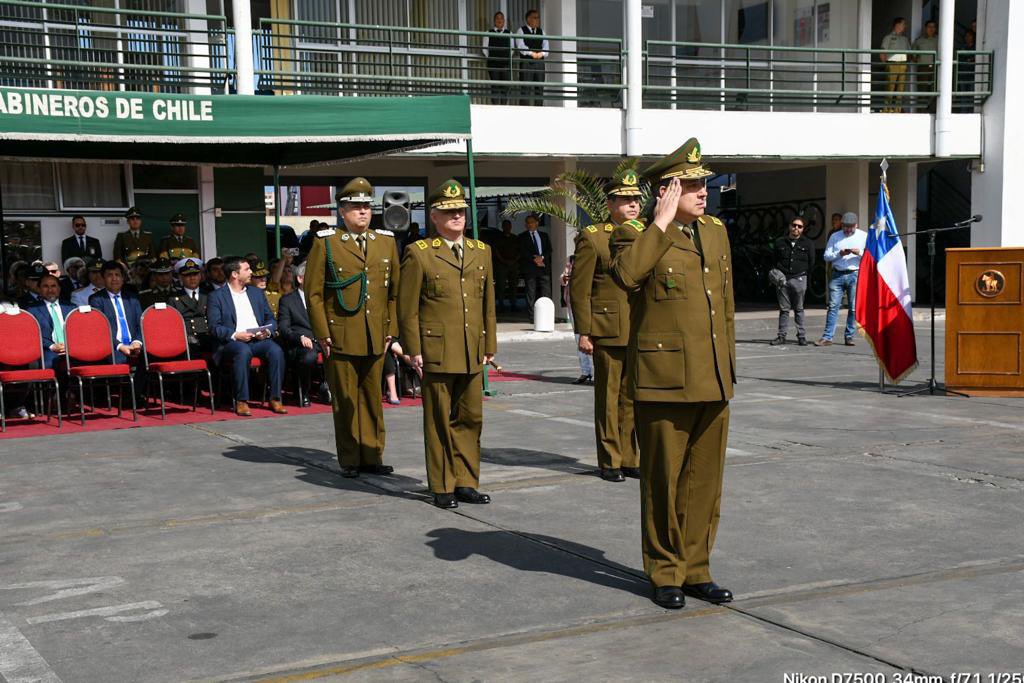 Municipalidad Alto Hospicio tweet media