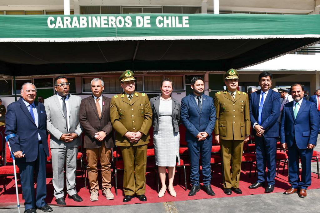 Municipalidad Alto Hospicio tweet media