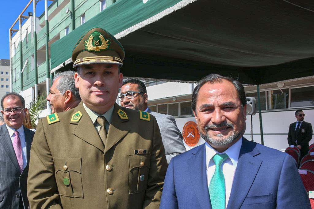 Municipalidad Alto Hospicio tweet media