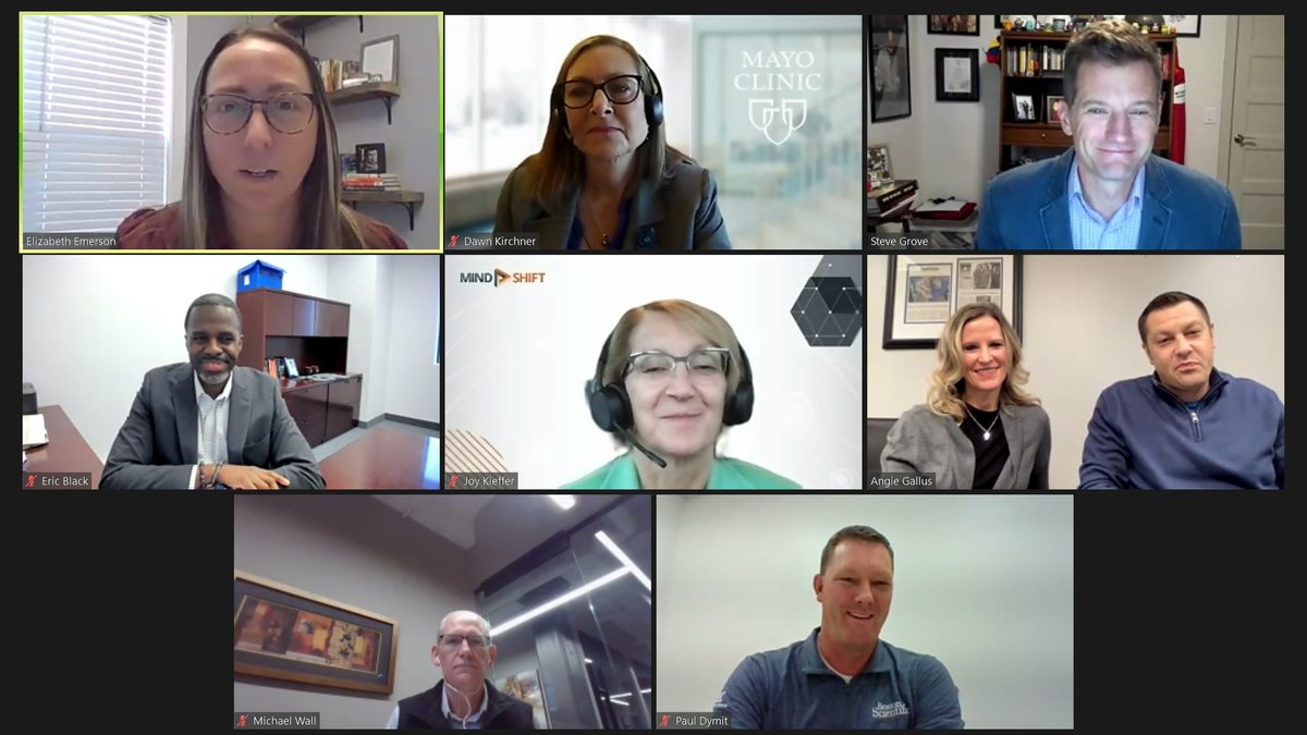 MDI | Minnesota Diversified Industries tweet media