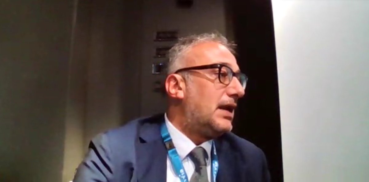 Exprivia_CY's tweet photo. Il GDPR: da adempimento burocratico a stimolo per il miglioramento continuo. 
Interviene Antonio Capodieci @unisalento 
https://t.co/QN2cTdHjvS
#apuliacybersecurityforum #ECSM #CyberSecMonth #ThinkB4UClick https://t.co/PeAl0gfSgm