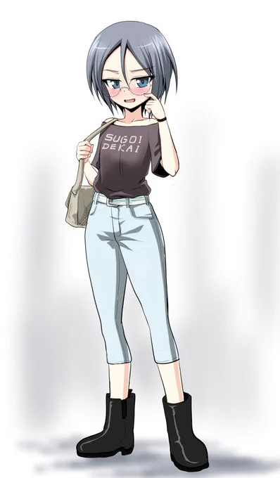 ルミ誕前夜祭 