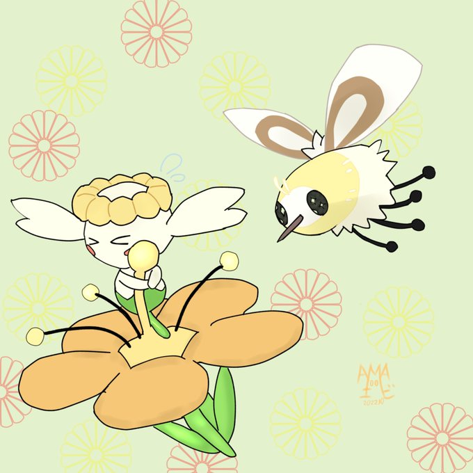 フラべべのtwitterイラスト検索結果