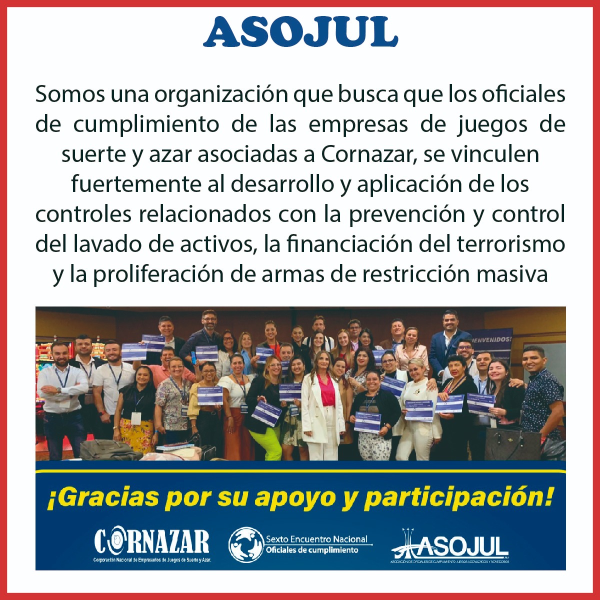 Cornazar tweet media