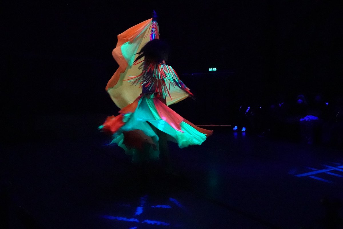 anna_squigal's tweet photo. #squigalwithme to get culturally inspired. This was slim Istanbul at #hodjapasha cultural center. I know very little of this. The swirling is supposed to be spiritual.#SonyAlpha #helloturkiye. https://t.co/8pFuBeThB8