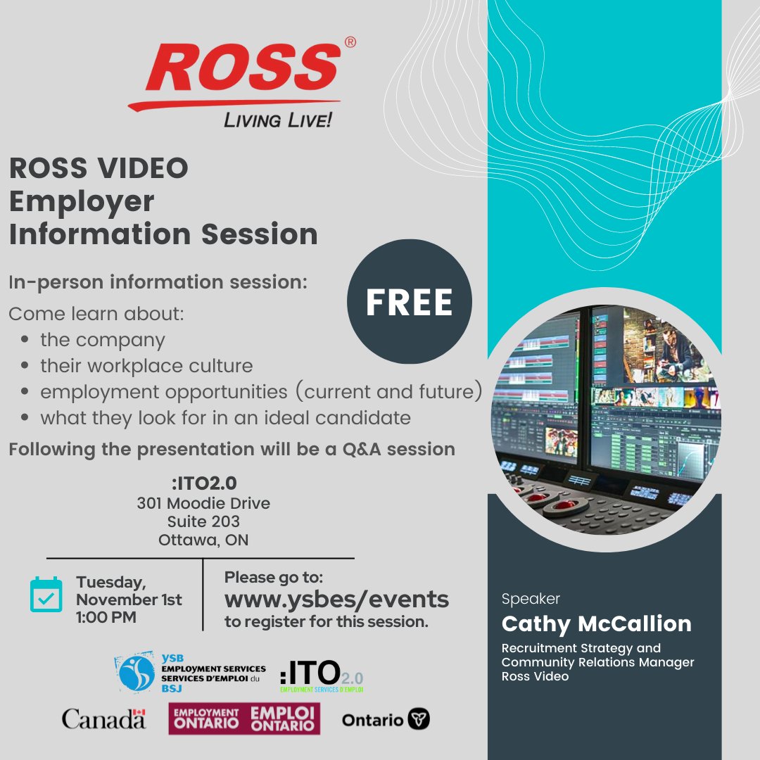 Employment Services tweet media