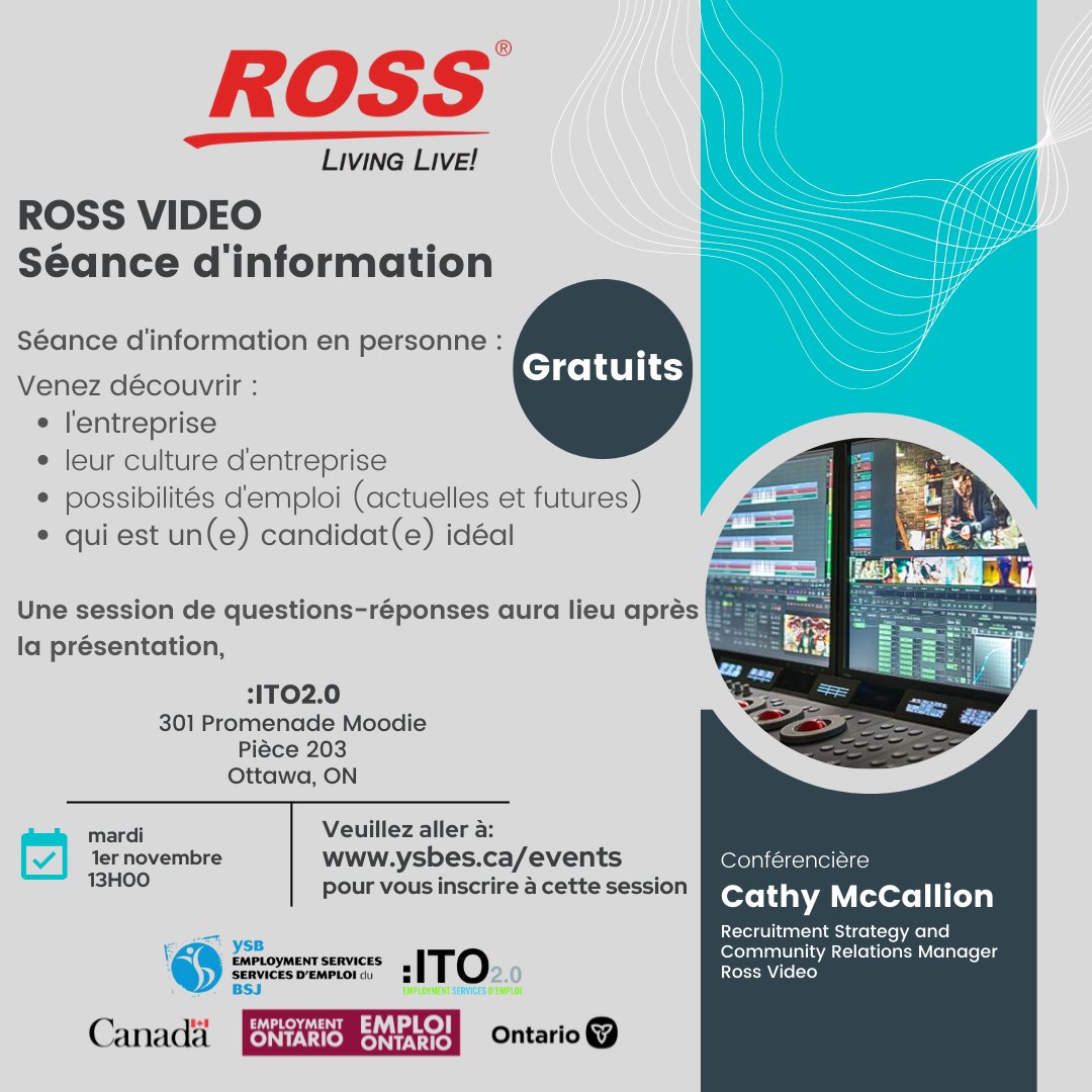 Employment Services tweet media