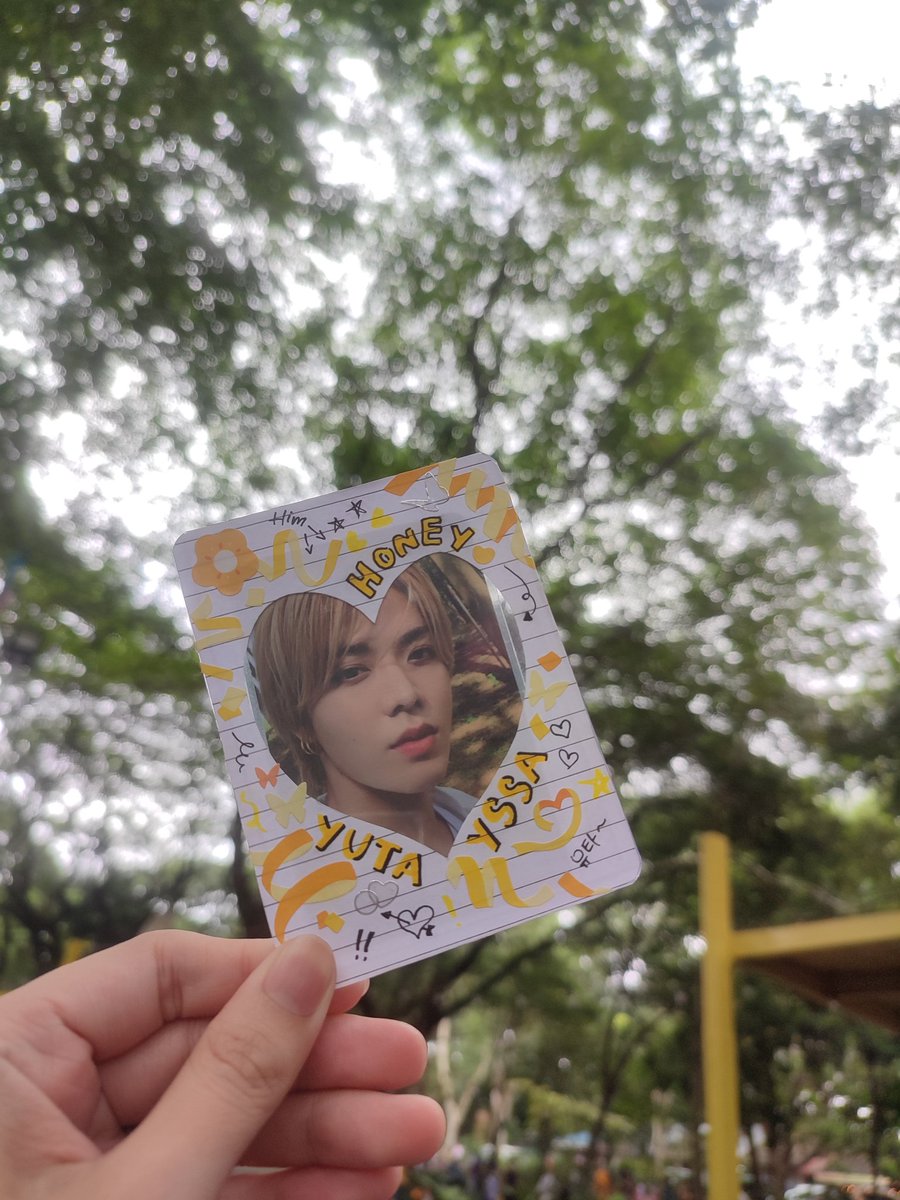 bunNana0813's tweet photo. #LikeAButterflyYUTA
#HAPPYYUTADAY
#中本悠太くん日本の誇りだよ
#나비처럼_날아온_10월의_유타 https://t.co/DTBtkbob6n